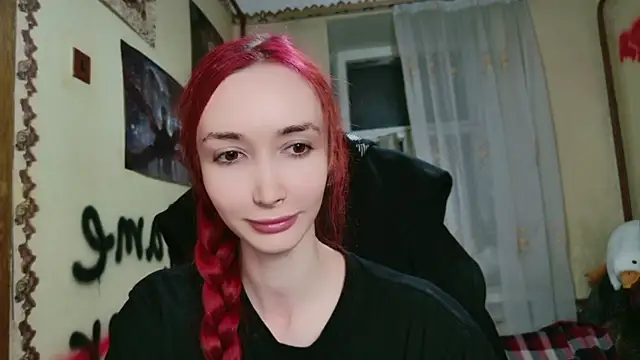 Chat XXX en directo de Roxy_Silver