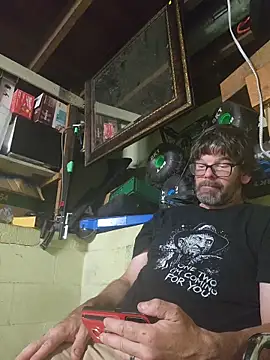 ultimateBWC Live XXX Chat