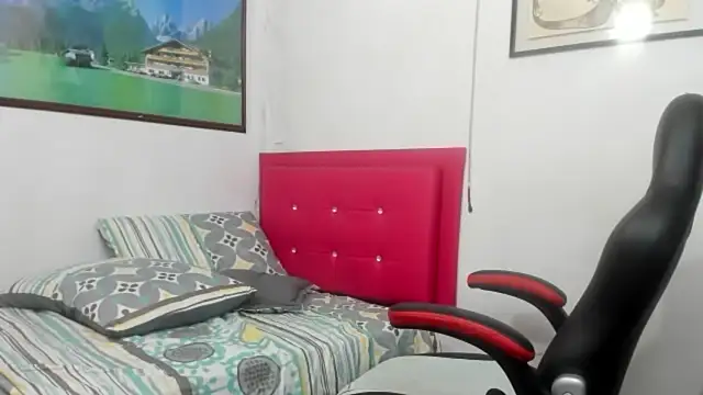 Sembang XXX Secara Langsung daniela_xue