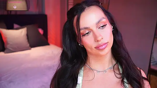 LunaNight's Live XXX Chat