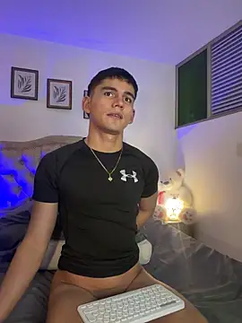Chat XXX Live estebanperez_26
