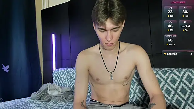XXX chat uživo modela dabartmoss