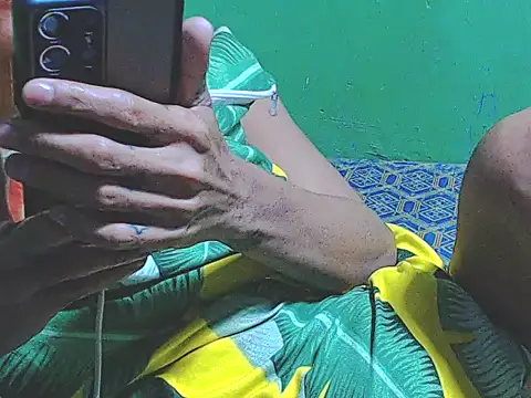ToiletPlayBarbieDoll Pertunjukan Webcam
