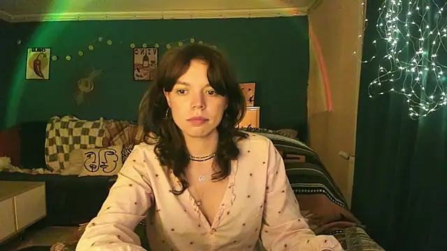 ClancyMorissey's Live XXX Chat