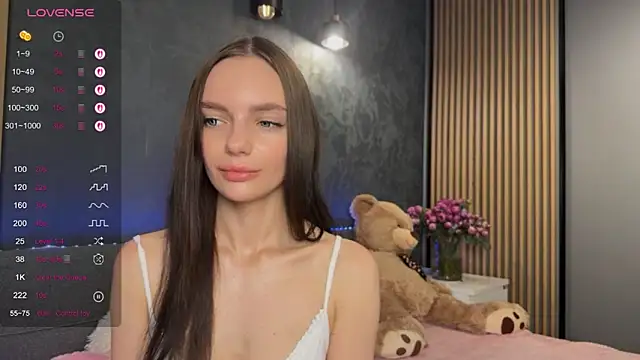 XXX chat uživo modela litlle_angelll