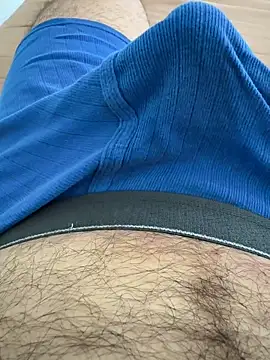 juliowhite Webcam-Show