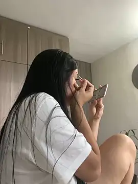 Chat XXX ao vivo de Holly_velvett