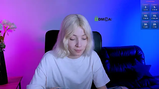Chat XXX ao vivo de _sabrina_moore
