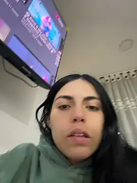 Chat XXX ao vivo de i_am_nina_