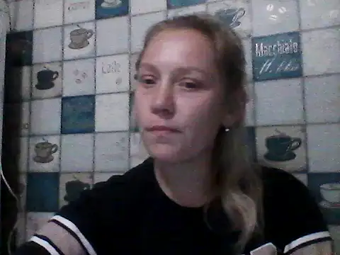 XXX chat uživo modela Anna_wey
