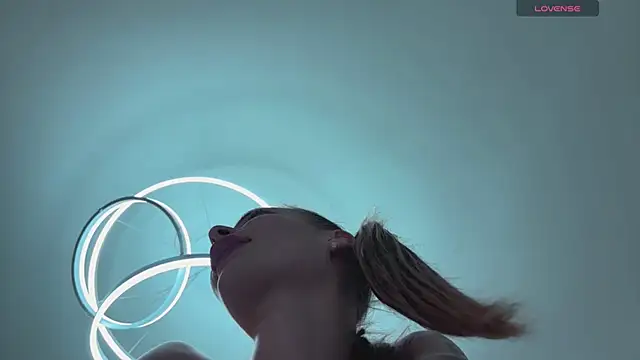 Czat XXX na żywo – Mary_bby