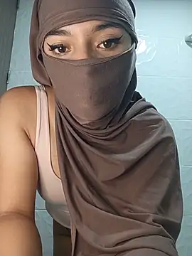 Samira_1's Live XXX Chat