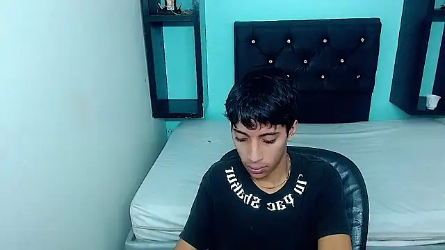 Živý XXX chat jl_brayan12