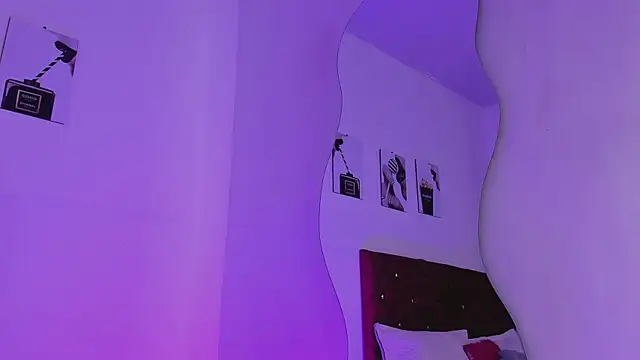 Alexxus_Smith 即時 XXX 聊天