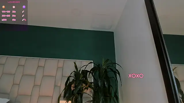 Anastasia_leeh Adlı Modelin Canlı XXX Sohbeti