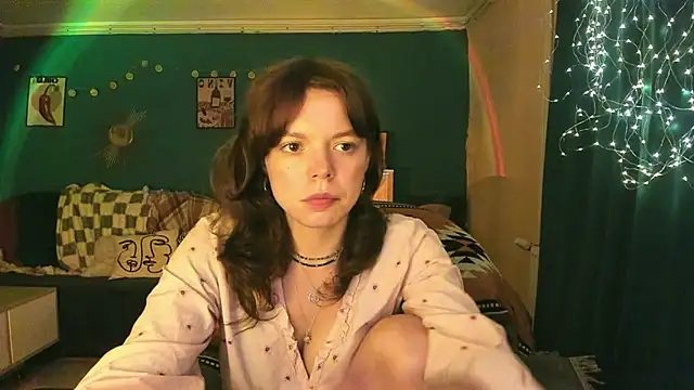 ClancyMorissey's Live XXX Chat