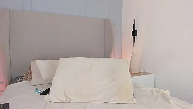 chloe_d's Live XXX Chat