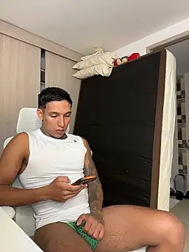 sendfer 现场XXX聊天