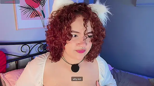 _sarahRose Live XXX-chat