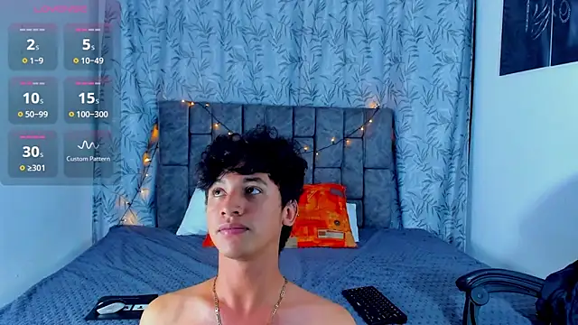 Chatroom XXX en direct de IhanKing
