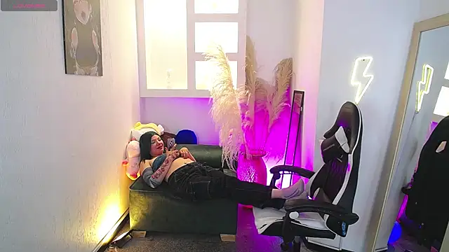 Haddes_as – Live XXX-chat