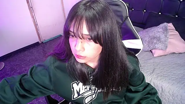 makima9 Live XXX-chat