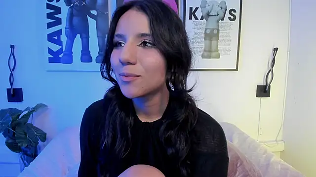 HollyPeach 라이브 XXX 채팅