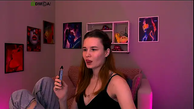 mary_meow_hot Show Webcam