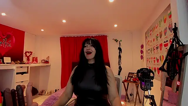 Онлайн чат XXX Sarah_teiku
