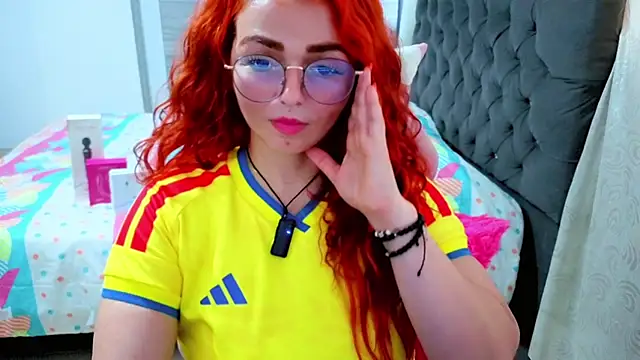 Chatroom XXX en direct de Alexatexa2929