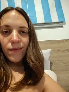 lauflor's Live XXX Chat