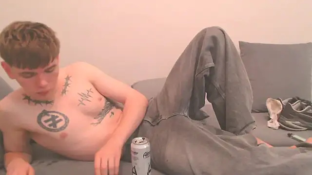 Fredd_Xanders live XXX chat