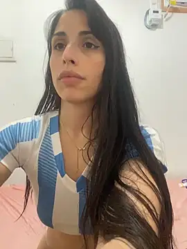 sweetwanda – Live XXX-chat