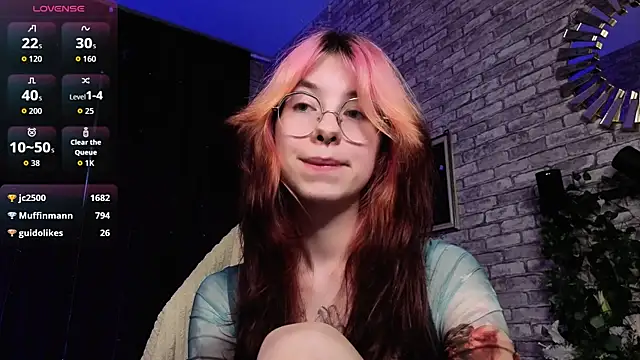 Alice_Nyx's Live XXX Chat