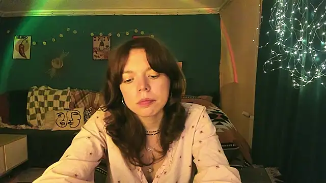 צ'אט XXX בשידור חי של ClancyMorissey