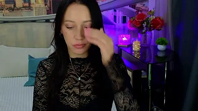 MonicaSweetx's Live XXX Chat