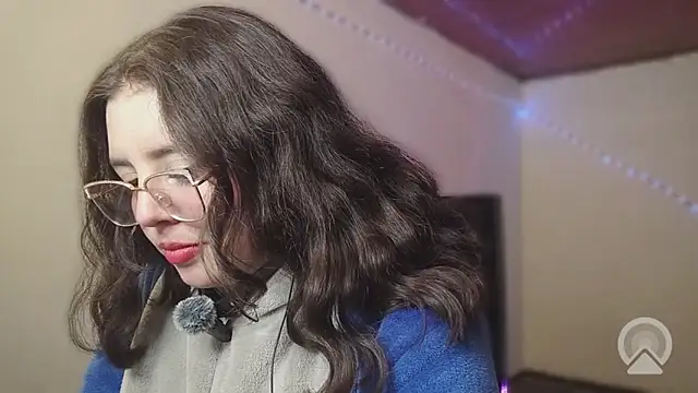 Czat XXX na żywo – Pao_Ly