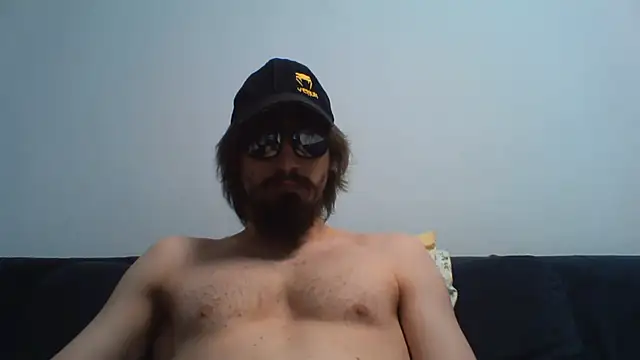 KaelNox Live XXX-Chat