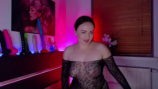 Chat XXX en directo de lexy_night