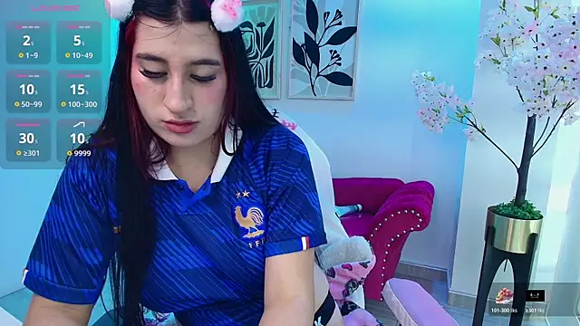 Miia__owens' Live XXX Chat
