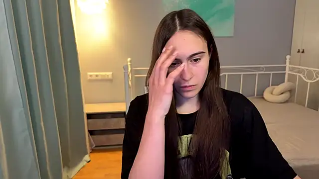 AliceKolltt's Live XXX Chat