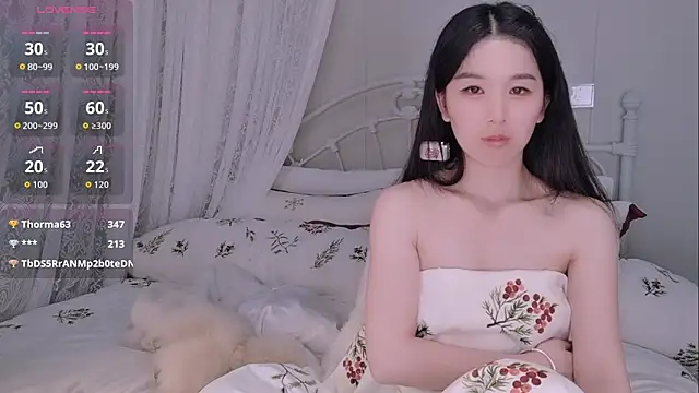 BingLin- 现场XXX聊天