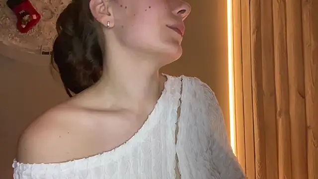 Živý XXX chat HoneyWithHeat1