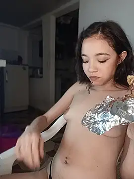barbaratwerk Live XXX Chat