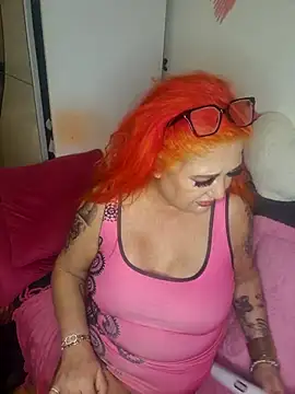 Chat XXX Live AshleyGinger__