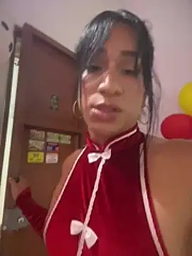 Ashly_Miller Chat XXX in diretta