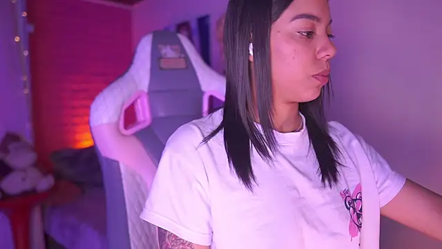 XXX chat uživo modela madelyn_rose_