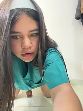 دردشة Sophia_Rose_ الجنسية المباشرة