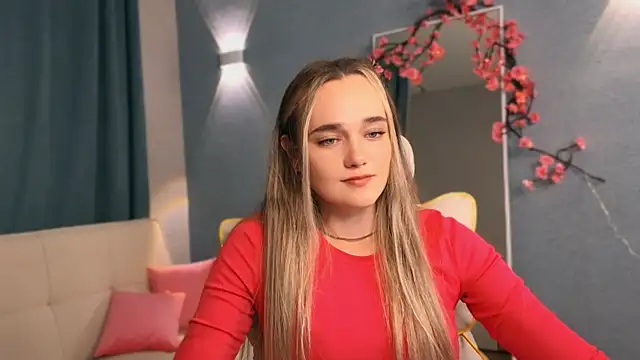 Živý XXX chat earthfantasyy