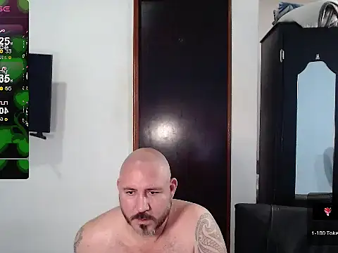 Chat XXX Live Osobrandon567